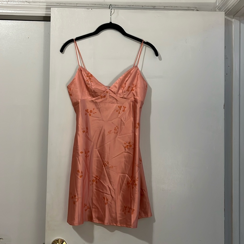 Princess Polly dress - NWT